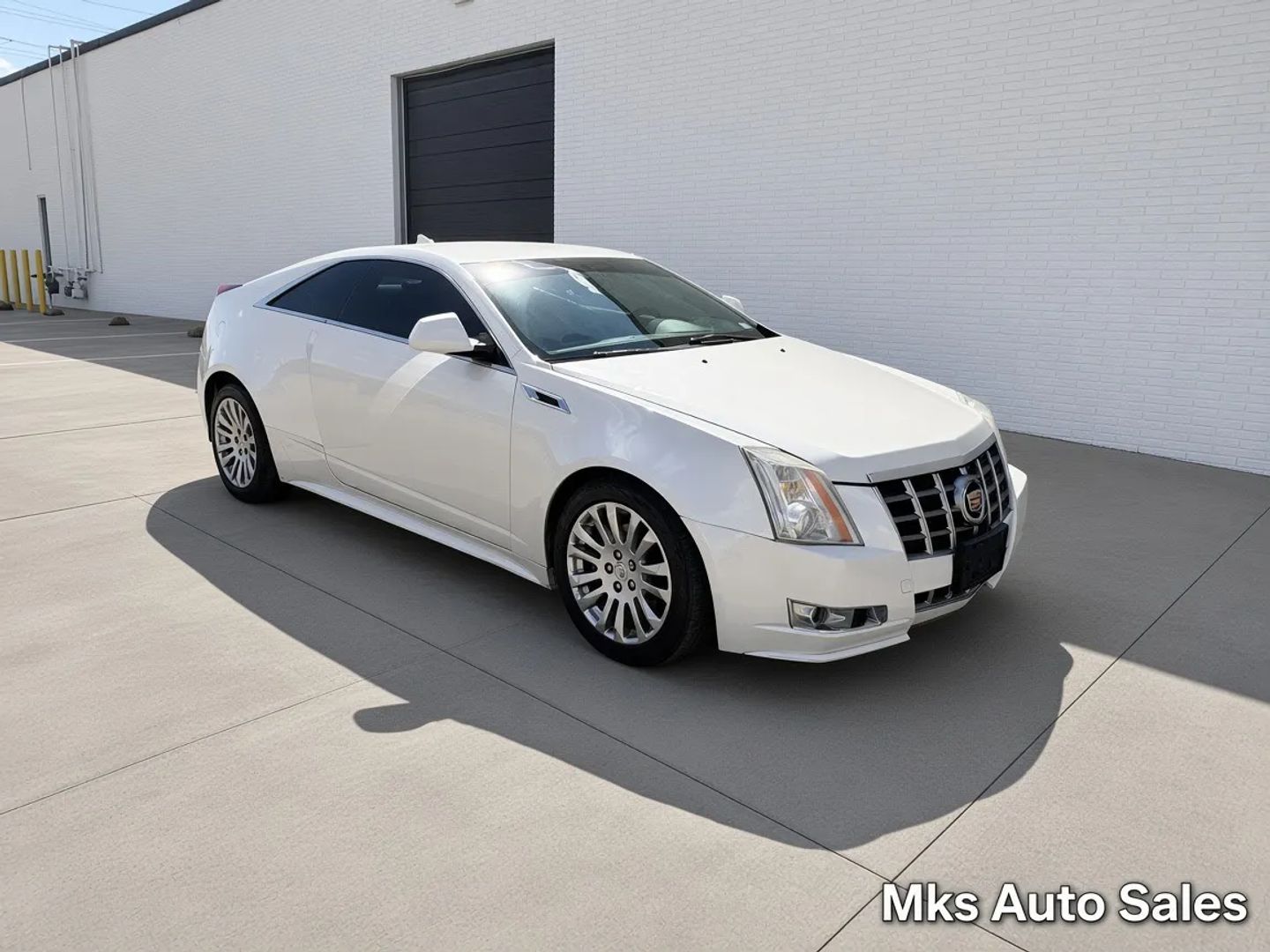 cadillac cts coupe 2014 1G6DC1E38E0115666 image cadillac cts coupe 2014 1G6DC1E38E0115666 image